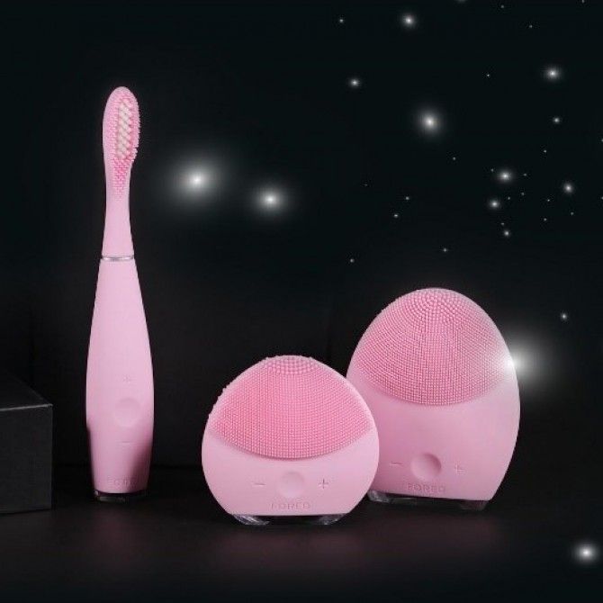 Foreo cosmética tecnológica para regalar