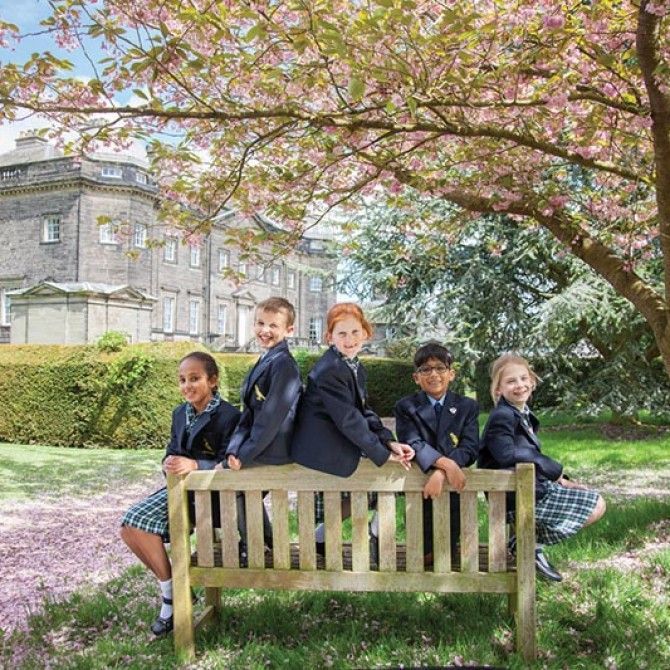 Ninetonineworld: Descubrir la quintaesencia británica y aprender un perfecto inglés