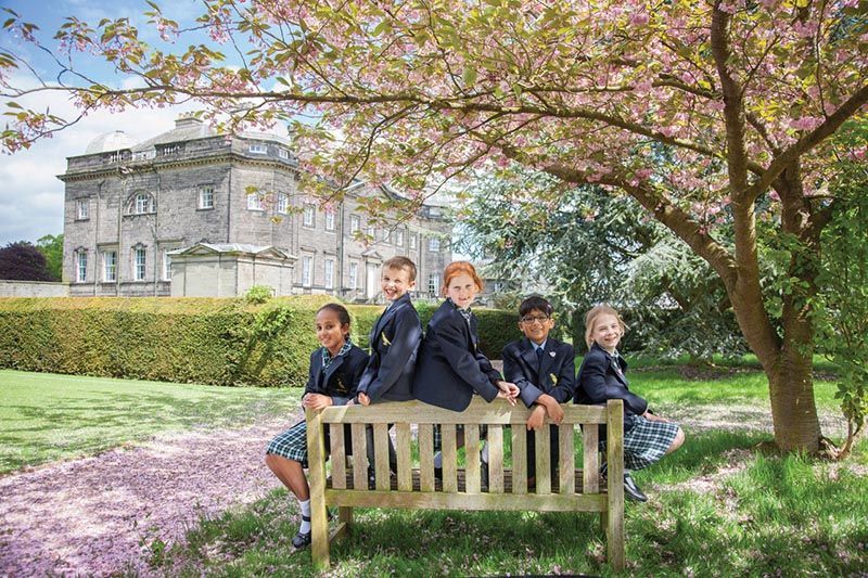 Ninetonineworld: Descubrir la quintaesencia británica y aprender un perfecto inglés