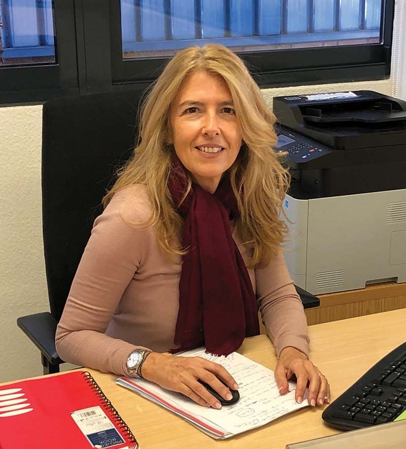 Un voluntariado profesional como abogado