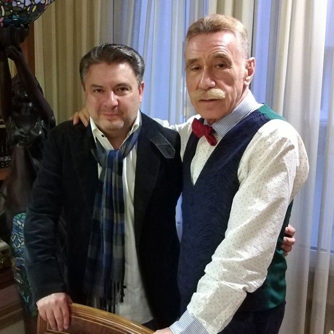 Joaquín José Martínez: Del corredor de la muerte a la vida. Entrevista muy personal