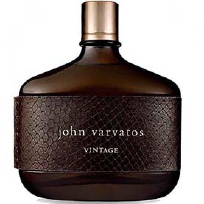 John Varvatos: Tres variaciones para todos los gustos