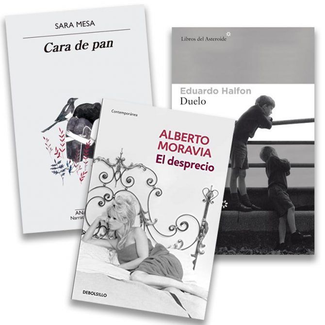 Lecturas de Invierno