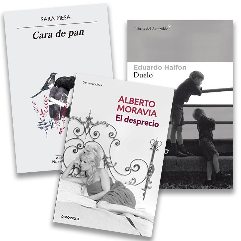 Lecturas de Invierno