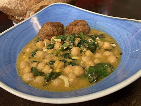 Los mejores restaurantes y platos para los viernes de Cuaresma