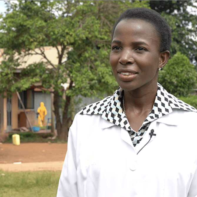 XI Premio Harambee 2020 a la Promoción e Igualdad de la Mujer Africana