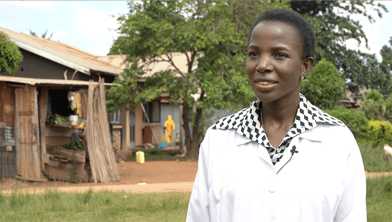 XI Premio Harambee 2020 a la Promoción e Igualdad de la Mujer Africana