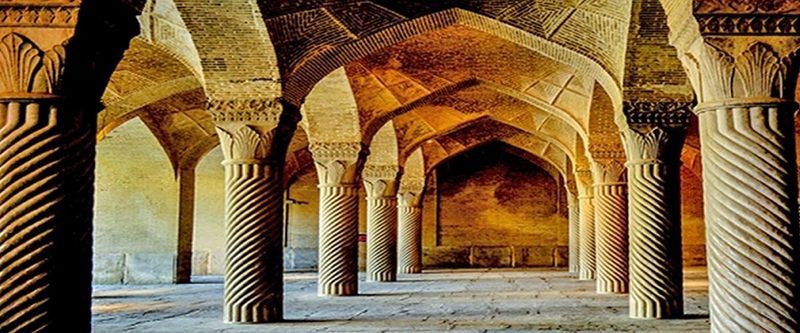 Arte y cultura en el Imperio Persa