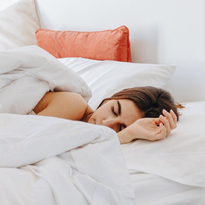 Diez recomendaciones para dormir mejor durante la cuarentena