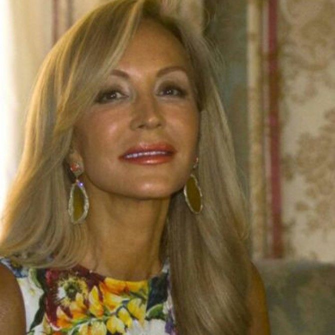 Carmen Lomana: Mi primera aparición en medios fue en LUNAySOL