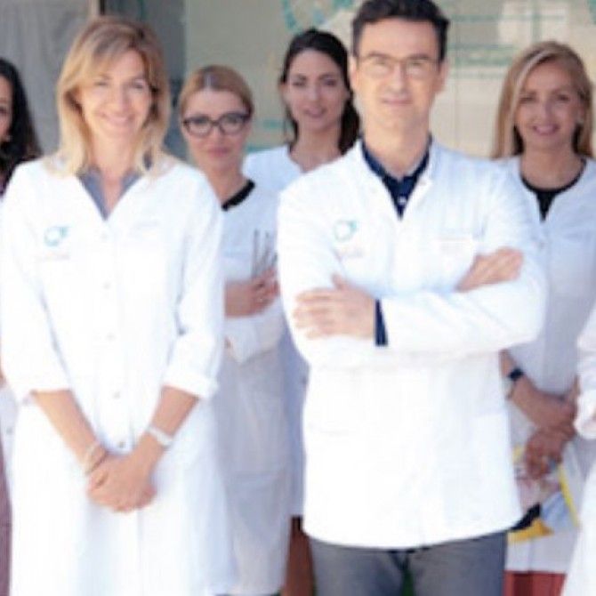 Modelar el cuerpo sin cirugía en Arqués Clinic