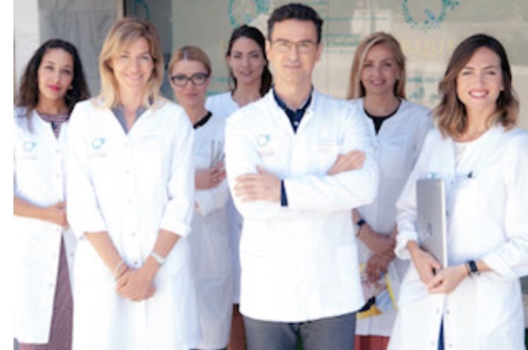Modelar el cuerpo sin cirugía en Arqués Clinic