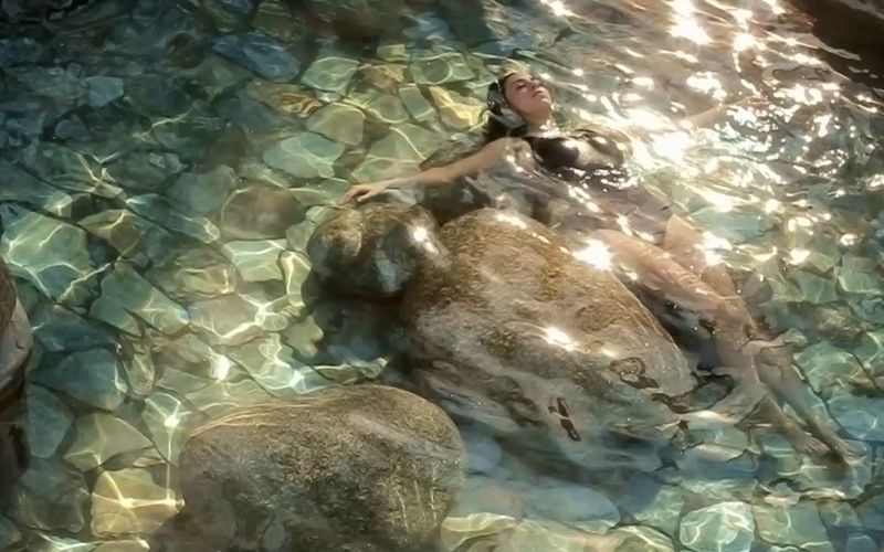 Balneario de Mondariz: la filosofía termal celta