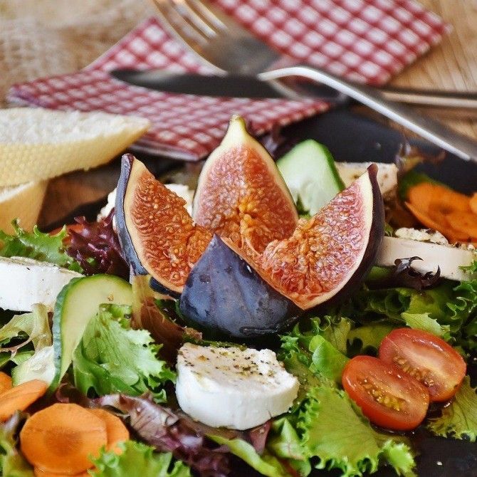 10 mitos sobre la alimentación: ¿verdadero o falso?