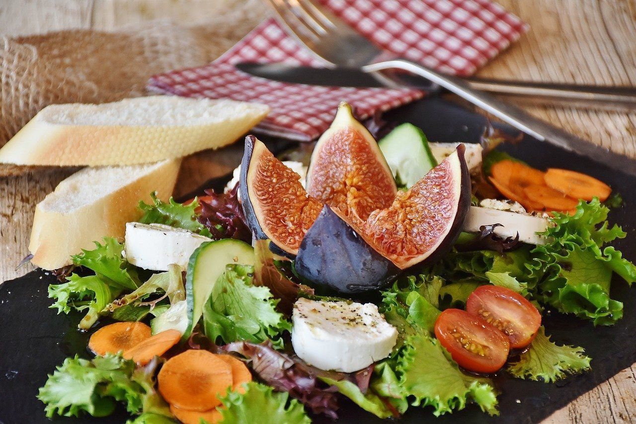 10 mitos sobre la alimentación: ¿verdadero o falso?