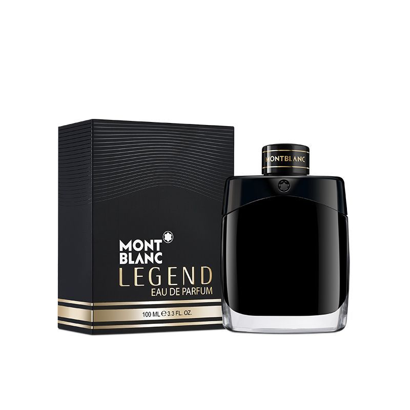 Montblanc Legend Eau de Parfum, la renovación de un clásico