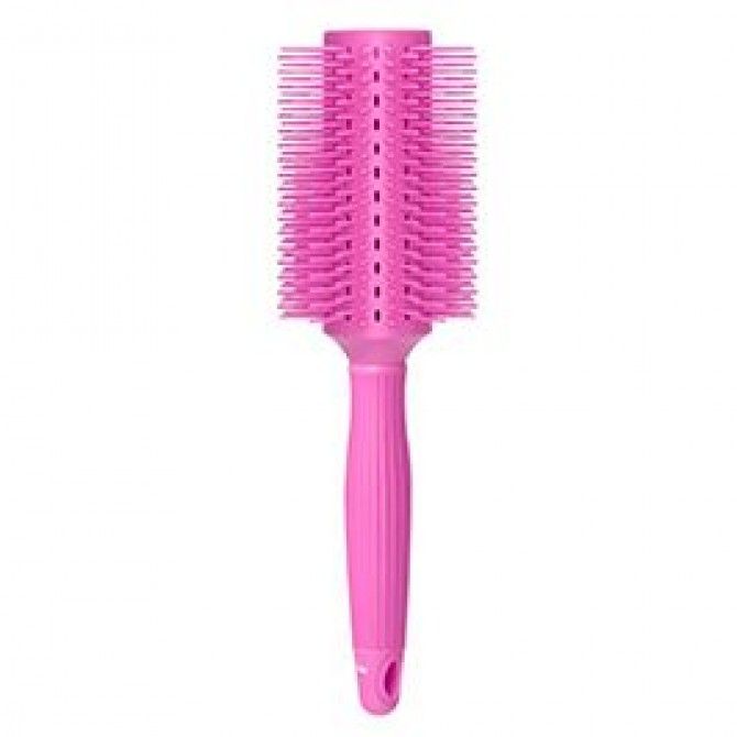 Mima tu cabello con el cepillo Roller 360º de You Are The Princess