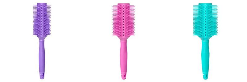 Mima tu cabello con el cepillo Roller 360º de You Are The Princess