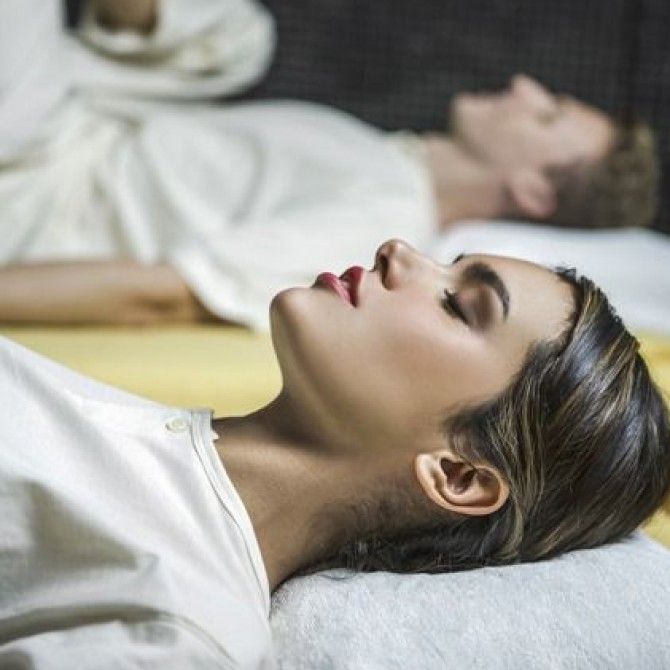 The Organic Spa, viajar a Tailandia sin moverse de Madrid