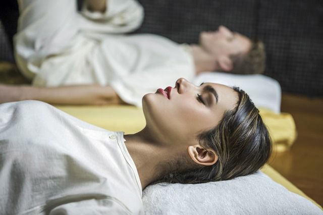 The Organic Spa, viajar a Tailandia sin moverse de Madrid