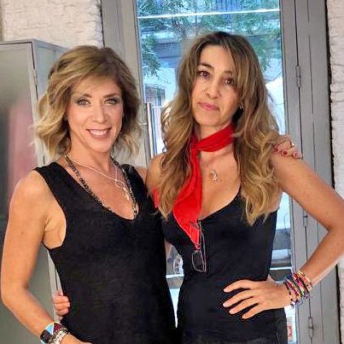 Entrevista a Eva Isanta. Una actriz feliz de hacer comedia
