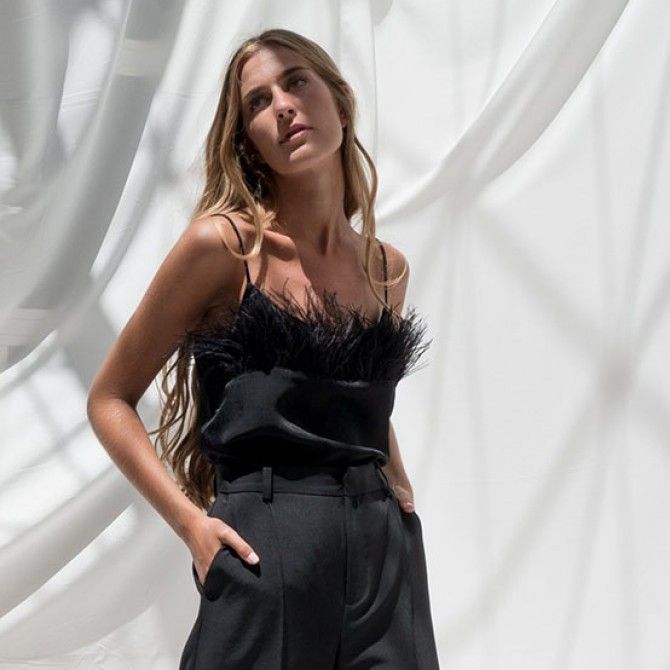 Phaishan: Una nueva marca española de moda