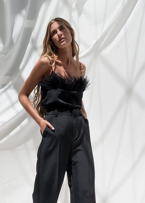 Phaishan: Una nueva marca española de moda