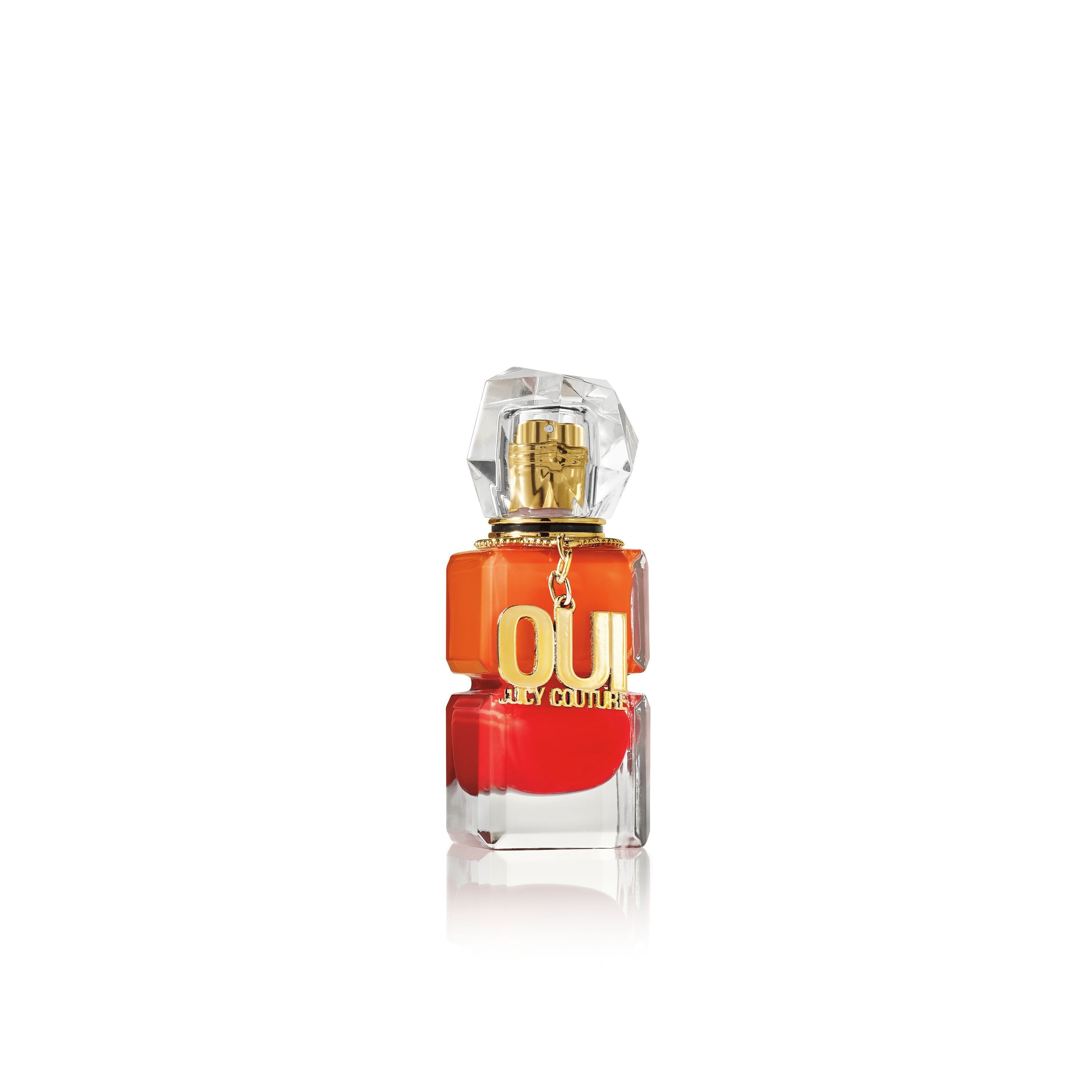 Oui Glow: una fragancia inspirada en la calidez y la luz de las chicas Juicy Couture