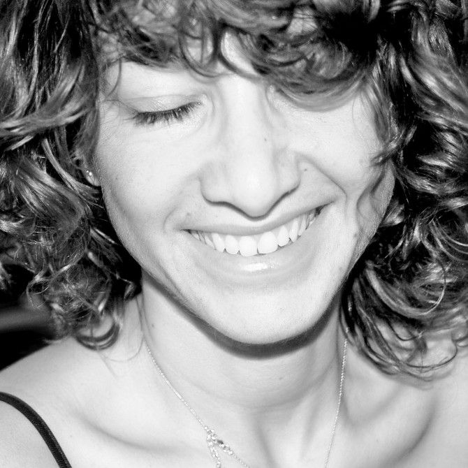 Entrevista a Barbie Corchado: Si me pides que deje de crear, me pides que deje de respirar