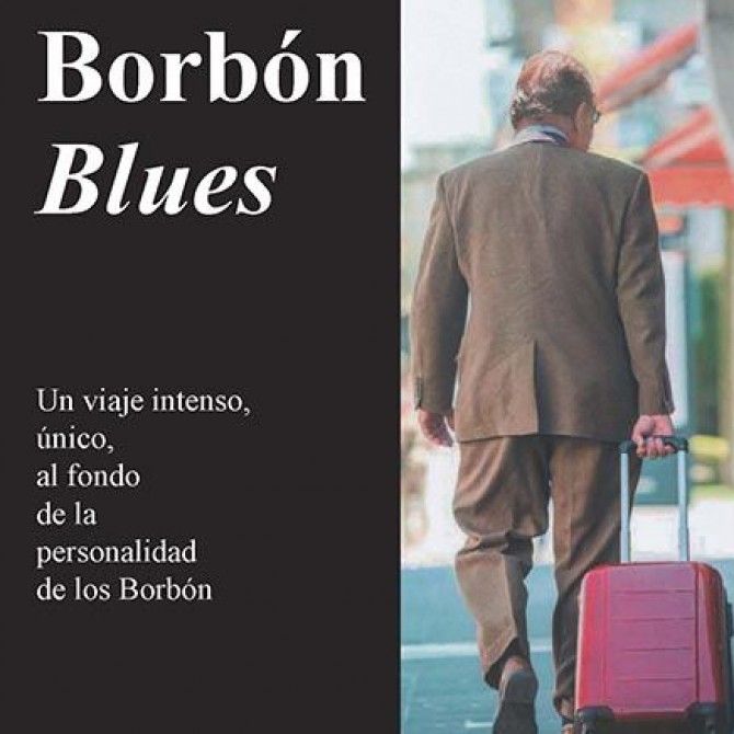 Borbón Blues de Pablo Méndez, analiza las escrituras de los Borbón