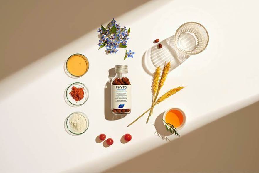 Phytophanere: Complemento alimenticio ideal para cabello y uñas