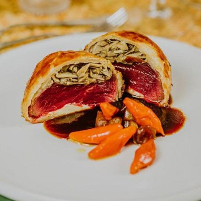 Quilicuá Catering: platos de autor listos en tan solo 5 minutos