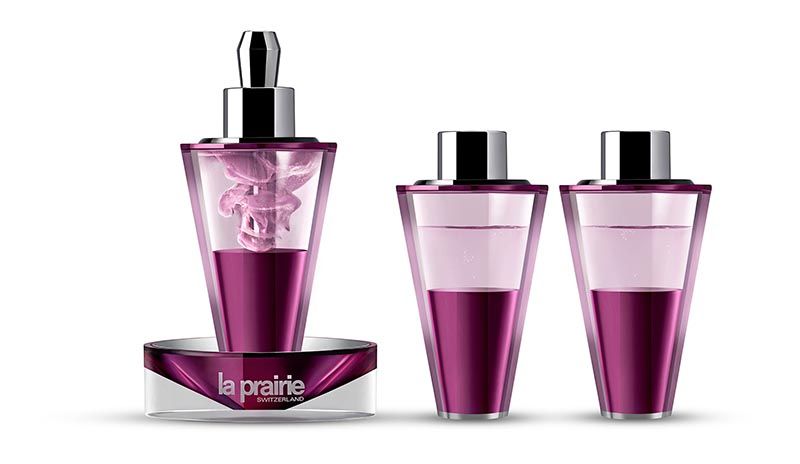 La Prairie Platinum Rare Haute-Rejuvenation Protocol: Tratamiento intensivo