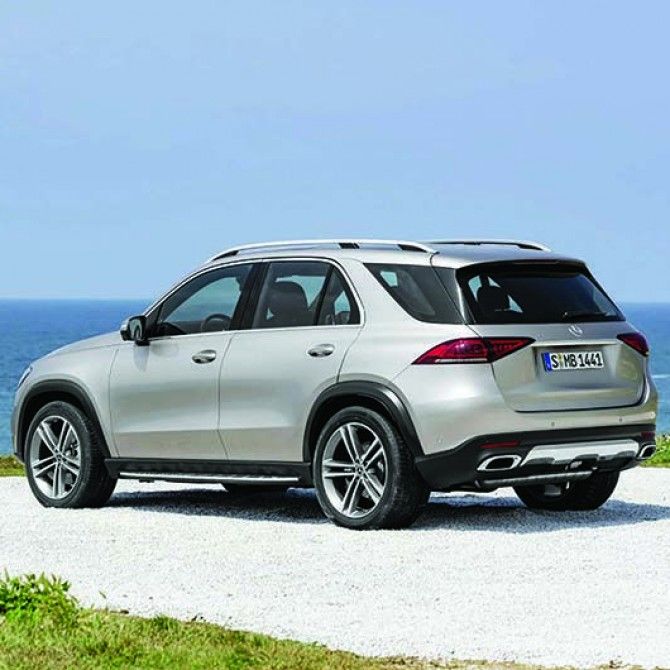 ¡Por la tradición! Los coches familiares por excelencia