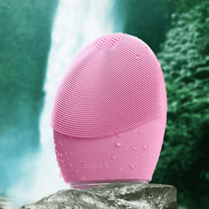 Foreo aboga por hacer productos duraderos para evitar tantos residuos