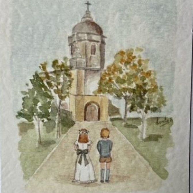 Recordatorios personalizados de Loreto Ceballos Fernández de Córdoba