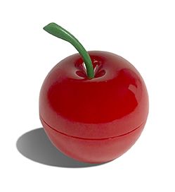 El bálsamo labial mini de cereza de Tony Moly, un must de Birchbox