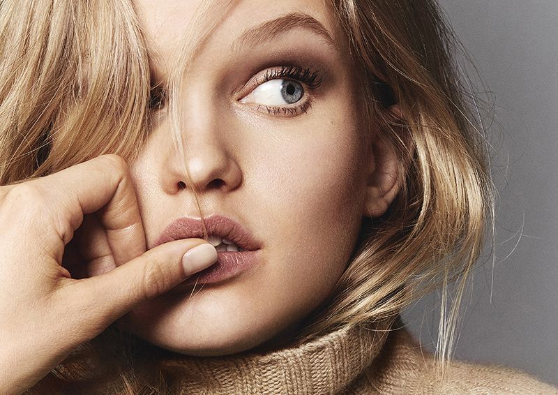 Piel revitalizada y luminosa con Milky Boost Cream de Clarins