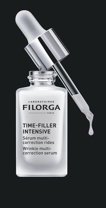 Time-Filler Intensive de Filorga, el Sérum definitivo para acabar con las arrugas