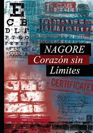 Nagore, corazón sin límites de Nagore Gutiérrez Ruiz