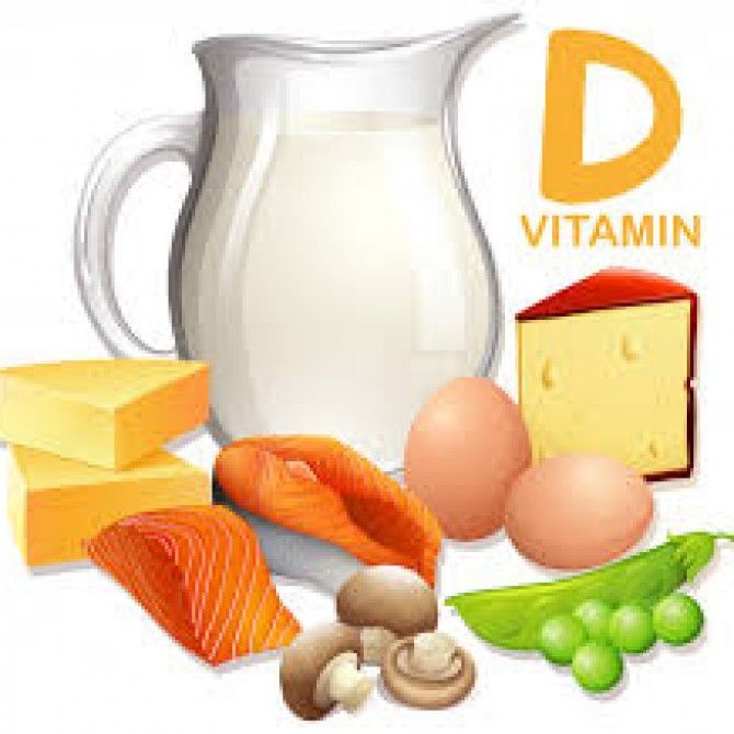 La vitamina D, el mejor aliado para evitar la aparición de la enfermedad celiaca