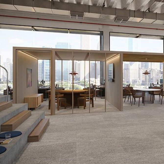 Workplace by Kettal Studio, una nueva forma de trabajar