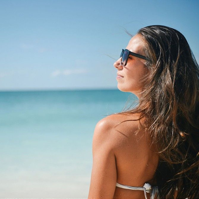 10 Recomendaciones para sentirnos bien este verano
