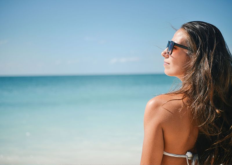10 Recomendaciones para sentirnos bien este verano