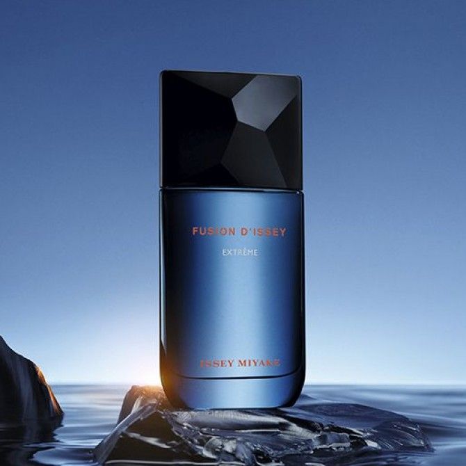 Issey Miyaki Fusion d’Issey Extrême