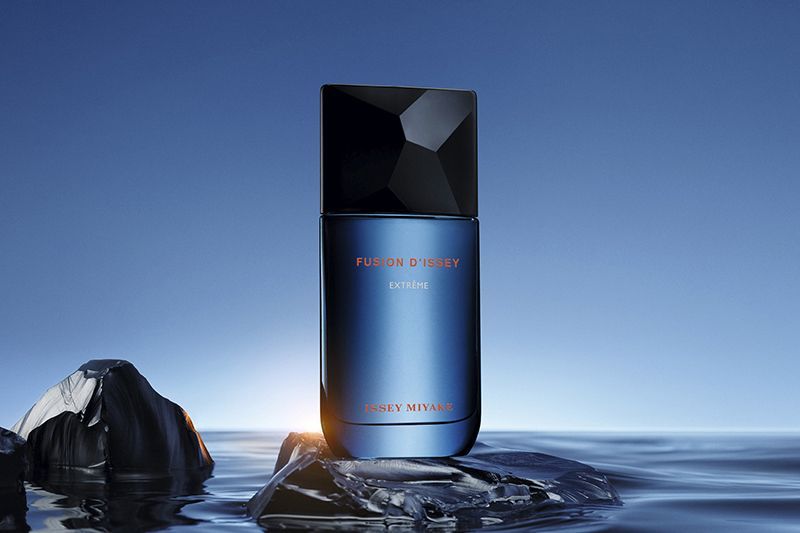 Issey Miyaki Fusion d’Issey Extrême
