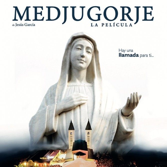 MEDJUGORJE. El documental para entender el fenómeno de apariciones marianas más importante del siglo
