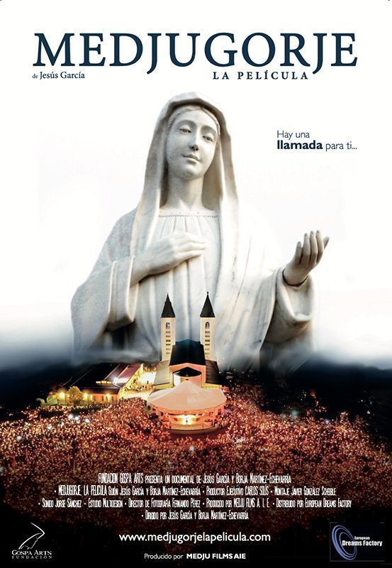 MEDJUGORJE. El documental para entender el fenómeno de apariciones marianas más importante del siglo