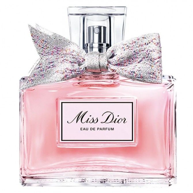Miss Dior se renueva con mil flores de colores