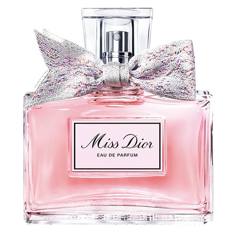 Miss Dior se renueva con mil flores de colores